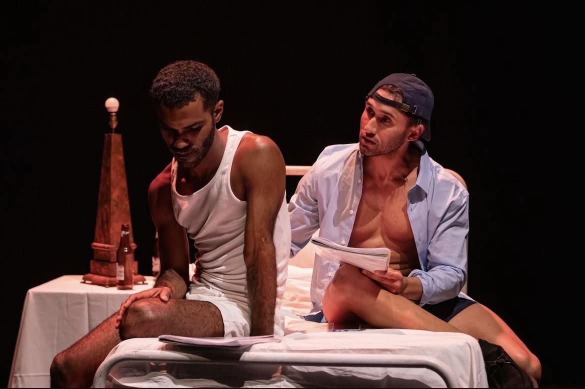 Experience the best of Cape Town’s theatre scene this week