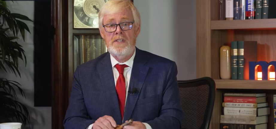 Coming to South Africa: US Senate confirms anti-ANC activist Leo Brent Bozell III as incoming ambassador