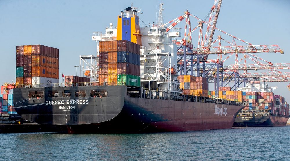 WTO sounds alarm over global trade as fragmentation threatens 5% GDP hit - IOL