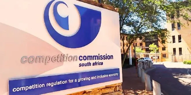 Merger regulations level economy playing field