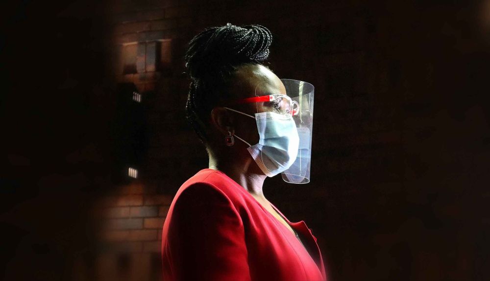 Public Protector urged to investigate Joburg mayor after controversial ...
