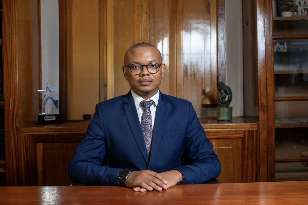 Pourquoi l'Afrique du Sud a besoin d'un leadership collectif, pas de forts leaders