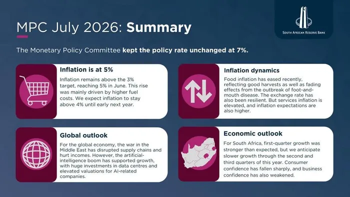 The Reserve Bank has hit pause on interest rates, but says the path ahead will depend on whether inflation pressures ease or intensify in the months ahead.