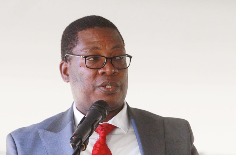 Panyaza Lesufi vows to donate R50K to family of slain car guard