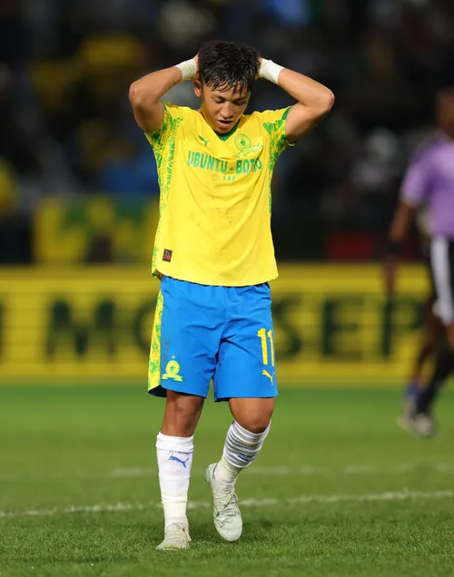 Mamelodi Sundowns seek to restore belief against Richards Bay after costly draw