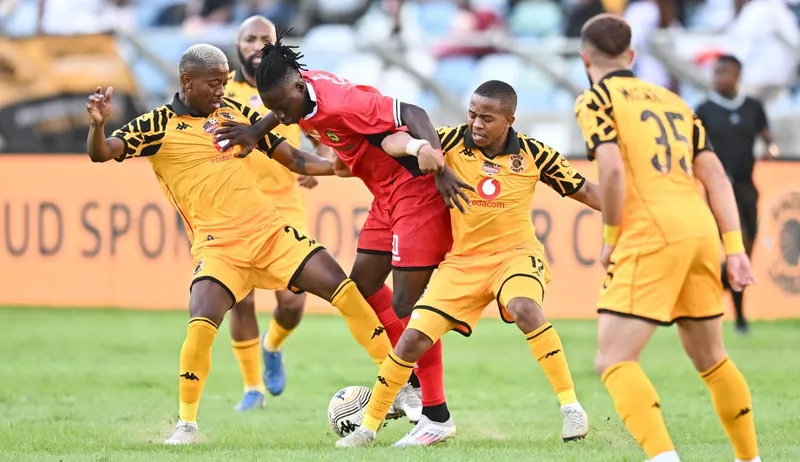 Kaizer Chiefs season at crossroads as inconsistency and blunt attack raise concerns