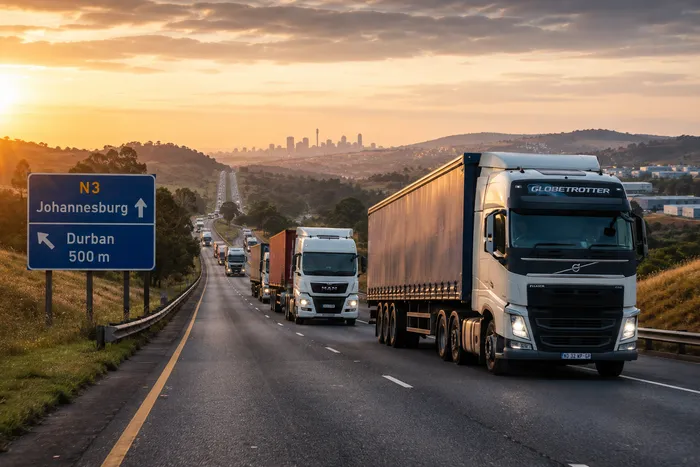 National Treasury has warned that logistics bottlenecks, weak public infrastructure and the outbreak of foot-and-mouth disease remained risks to the outlook.