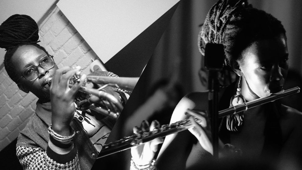 How CTIJF and That Tuesday Funk transformed Braamfontein into a jazz hub