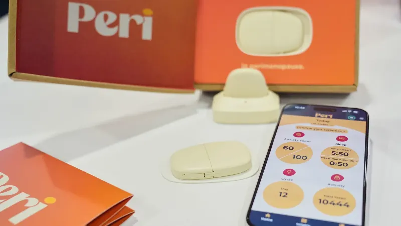 Experts raise concerns over AI health gadgets showcased at CES 2026