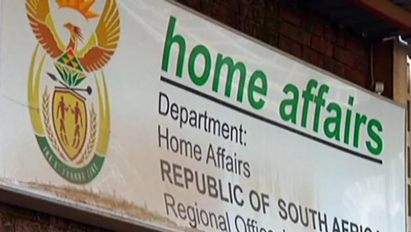 Relief for new asylum seekers