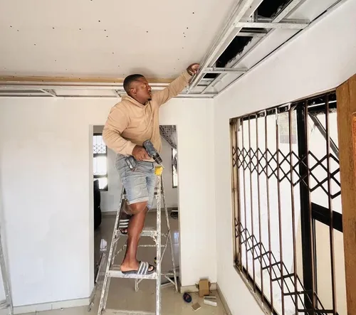 CPUT graduate turns teaching degree into carpentry business to support his family