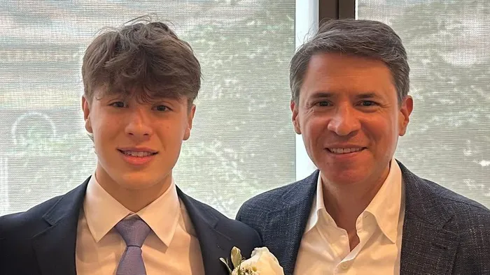 Juan's quest to save his son, Max, has sparked a global movement for stem cell donation and emphasised the critical need for diversity in donor registries
