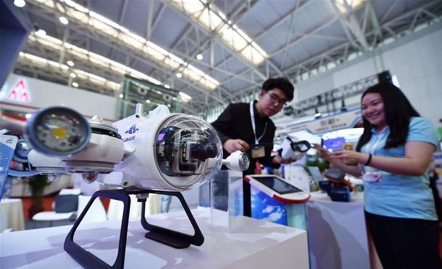 The Wiring Beneath the AI Revolution