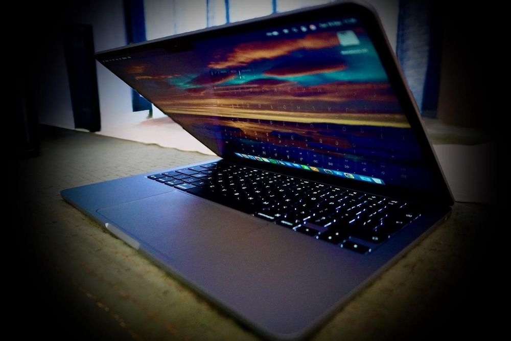 Rumoured low-cost MacBook launching in 2026 will have an iPhone 16 Pro processor