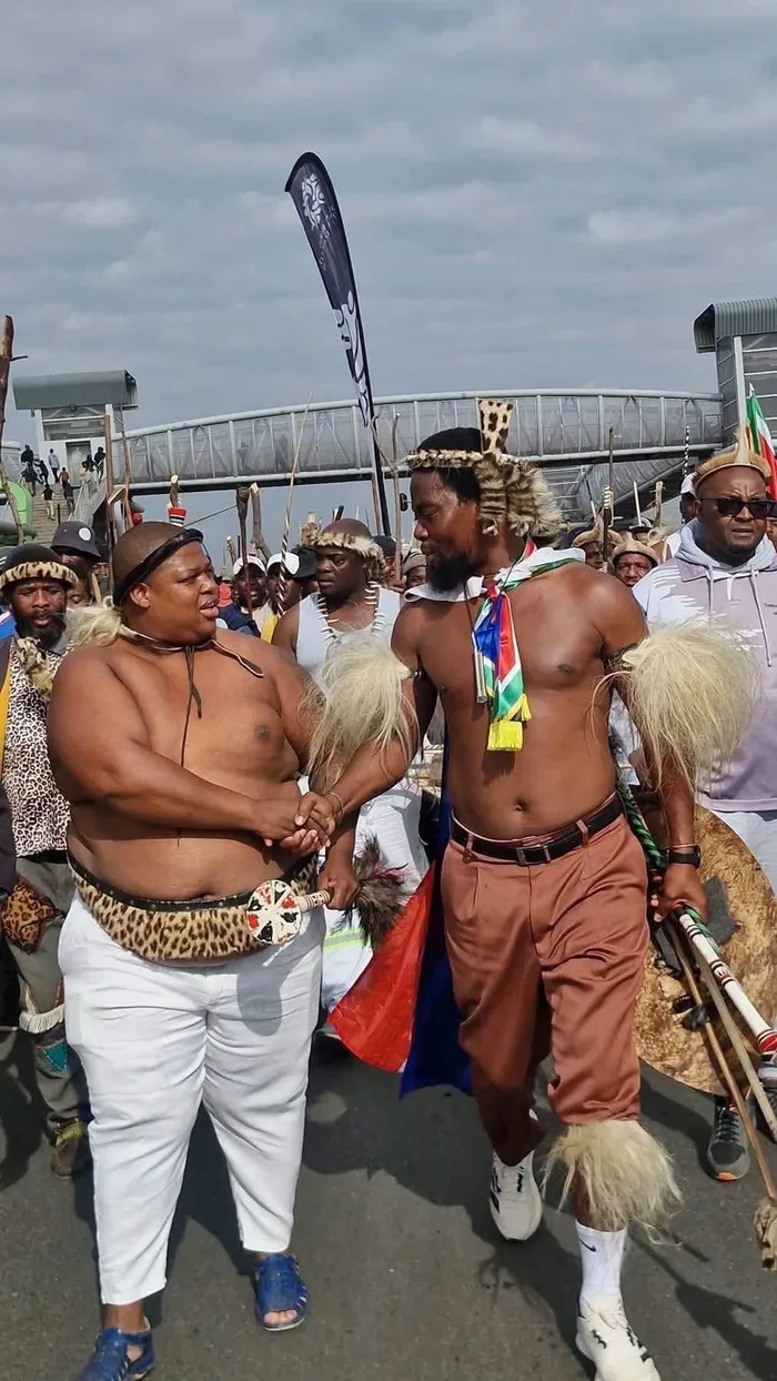 An immigration expert says South Africa should create dialogue platforms with both documented and undocumented immigrant communities to better understand the causes of migration and develop lasting solutions following nationwide anti-illegal immigration protests.
