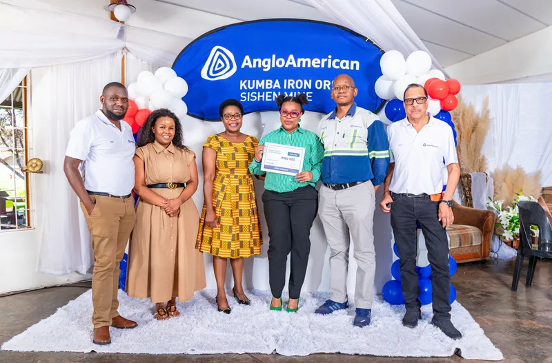 R1.5 million boost for rural entrepreneurs in Northern Cape