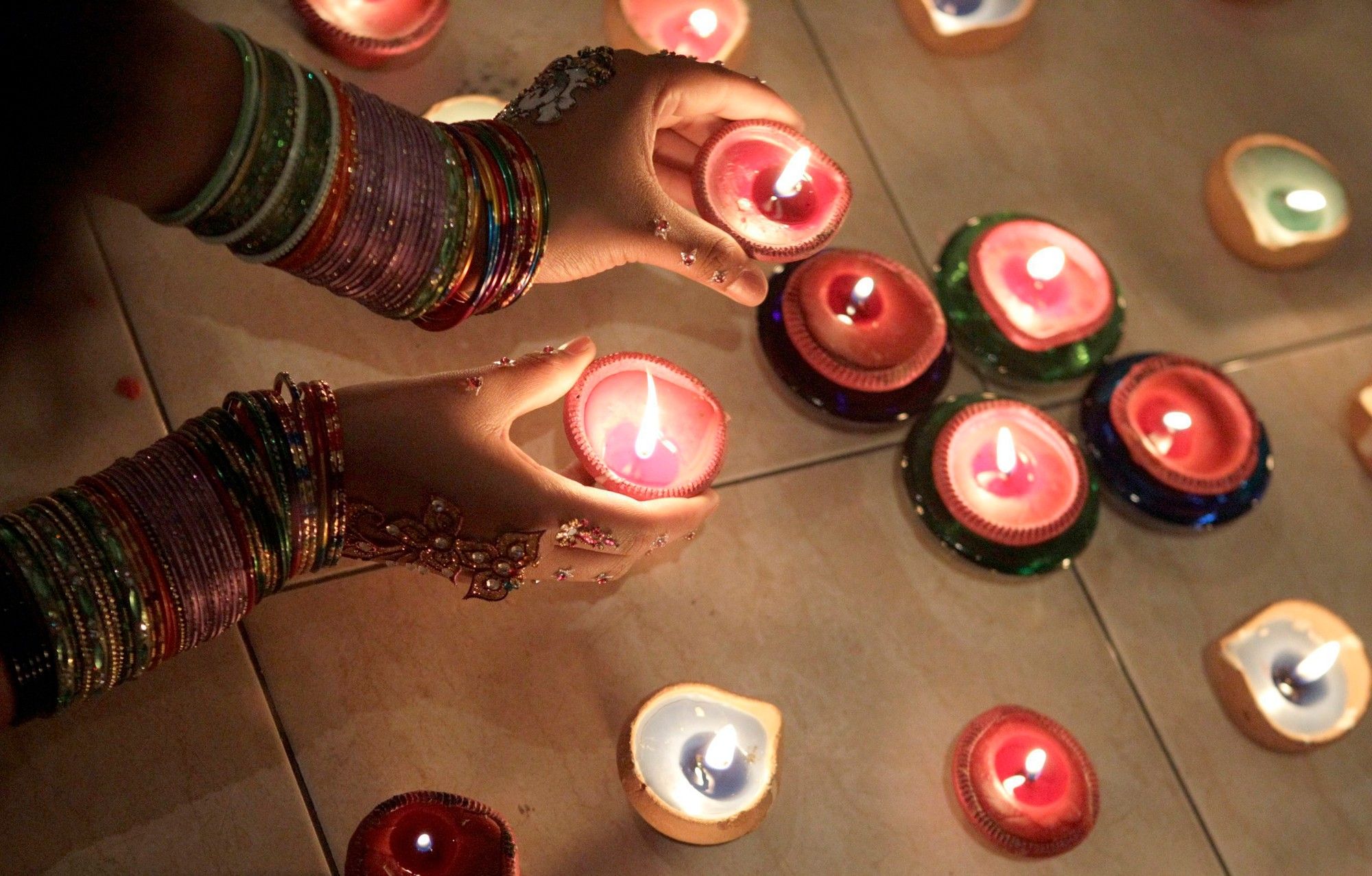 California's Diwali bill sparks renewed calls for a public holiday in South Africa