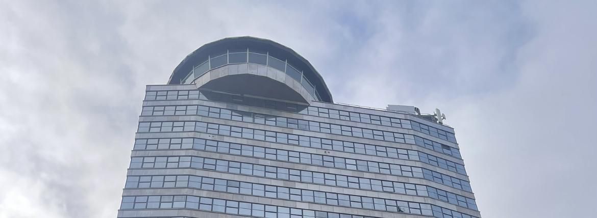 The Ritz Hotel in Sea Point sold to OKU Hotels