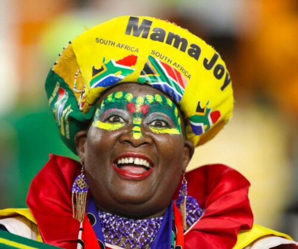 IVIDIYO: UMama Joy utyhilizele umntwana kuba efuna ukuvela kumabonakude!