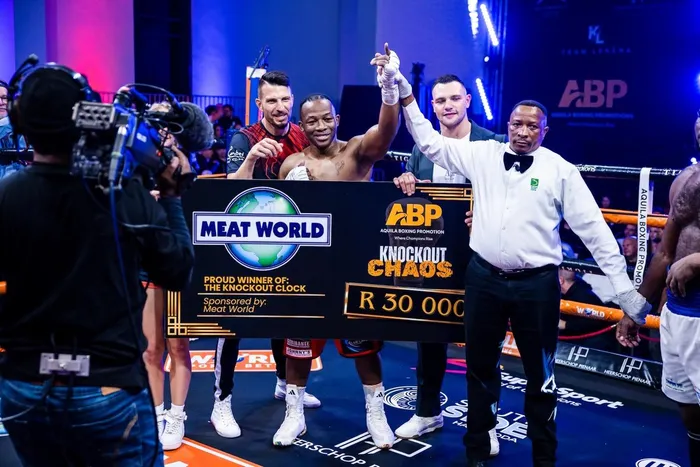 Knockout Chaos 2: How Kevin Lerena's ABP is reviving South African