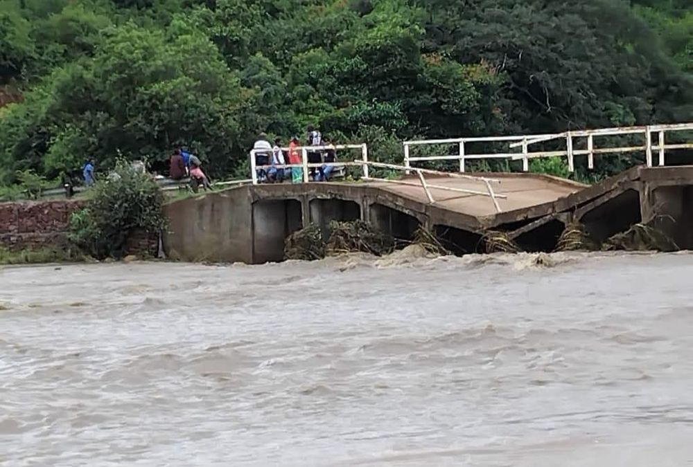 SALGA calls for immediate action to enhance disaster management framework in South Africa