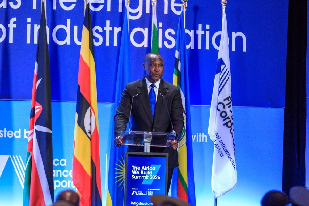 Iran war poses short-term risks, long-term opportunities for energy investments in Africa