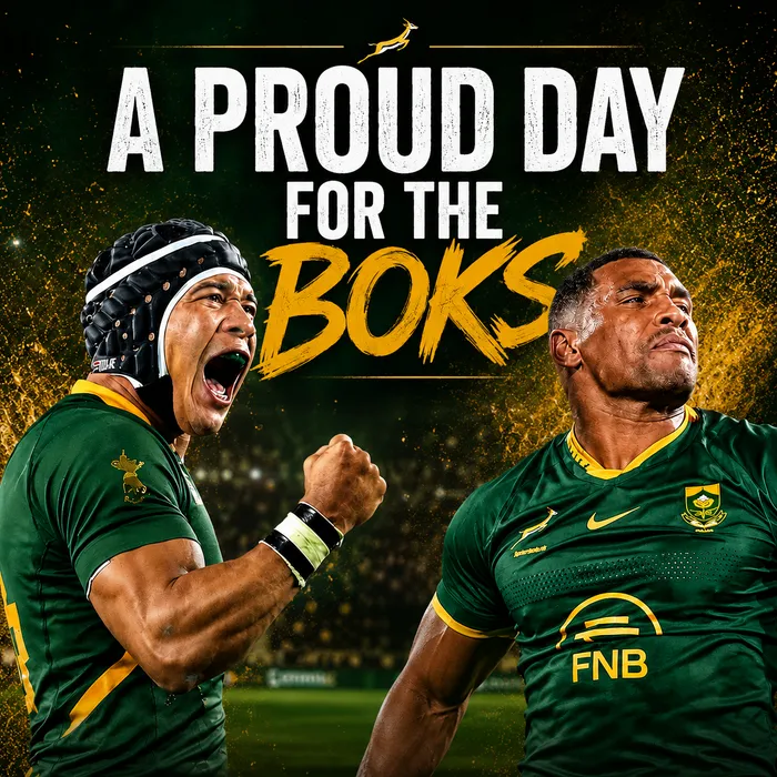 Springboks face ticket sales challenges ahead of England Test match
