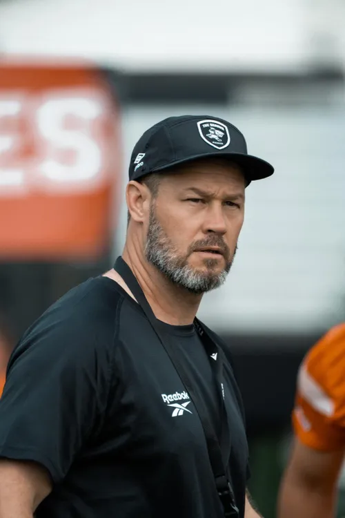 JP Pietersen backs Mathie to unleash fearless new Sharks attack
