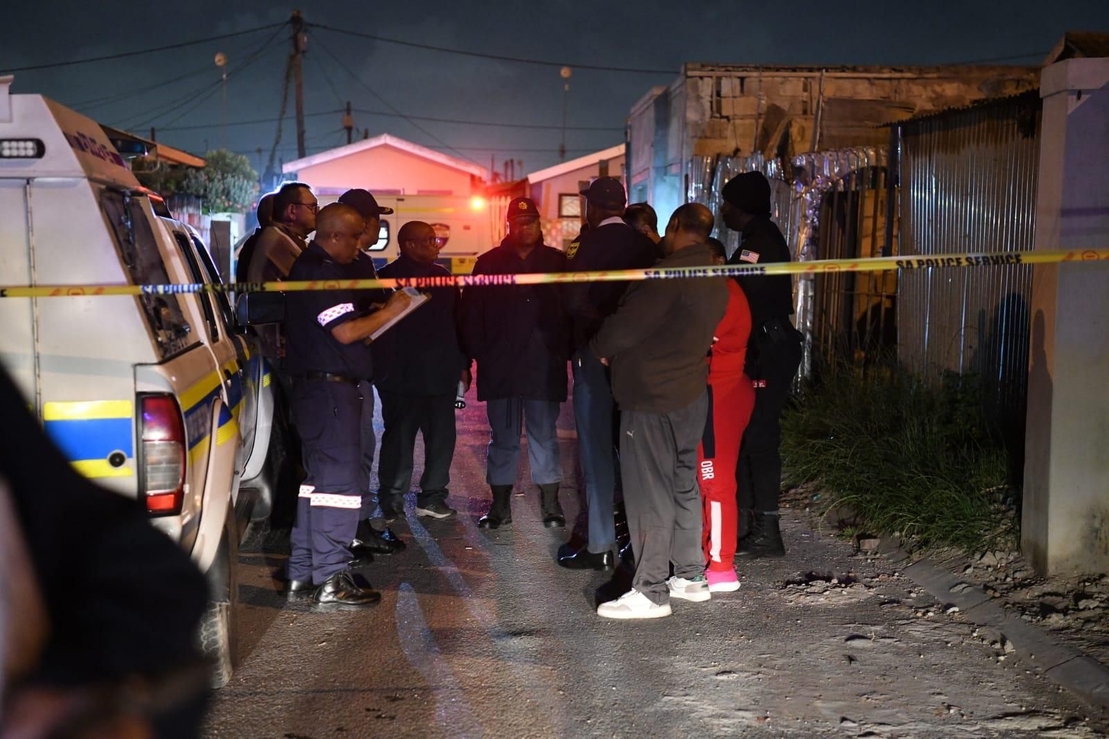 Inside the crime epidemic of Philippi: where criminality has become a way of life