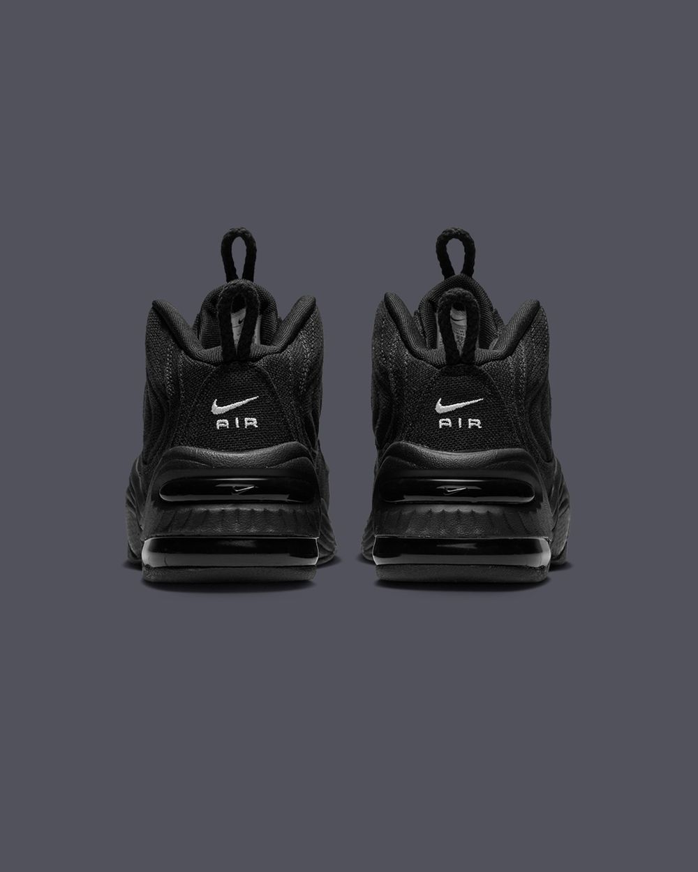 The Stussy x Nike Air Penny 2 gives new life to a proper Nineties