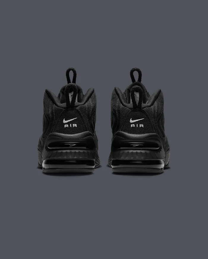 The Stussy x Nike Air Penny 2 gives new life to a proper Nineties