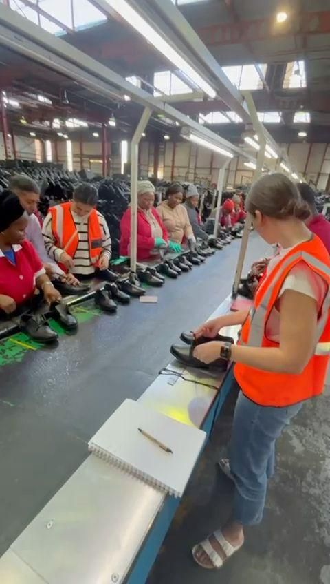 School shoes that grow with your child?