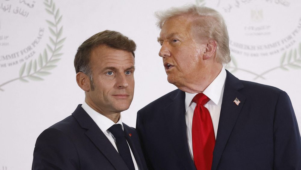 Trump threatens 200% French wine tariff after 'Board of Peace' snub