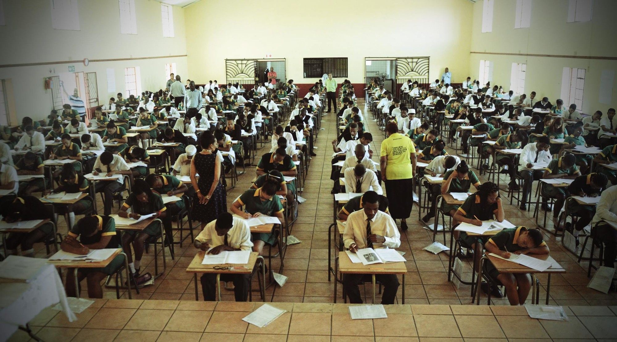 Matric Class of 2025: President Ramaphosa's words of encouragement for ...