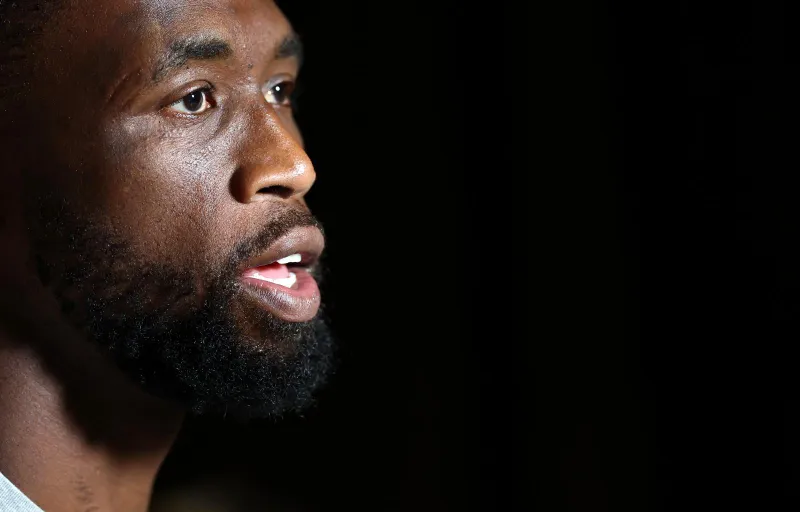 Siya Kolisi 'honoured' to play 100 Tests but 'Springboks come before the individual'