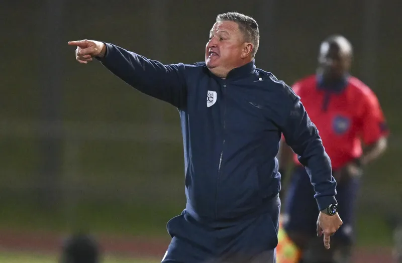 Hunt urges KZN sides to push for Carling Knockout semis as City face Richards Bay
