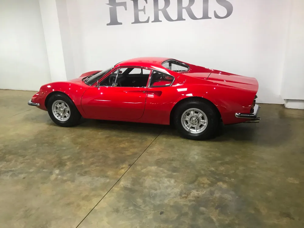 This Dino is on sale in Fourways and you can buy it with cryptocurrency