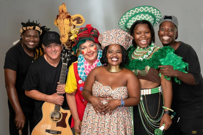 Durban's theatre scene has something for everyone this week