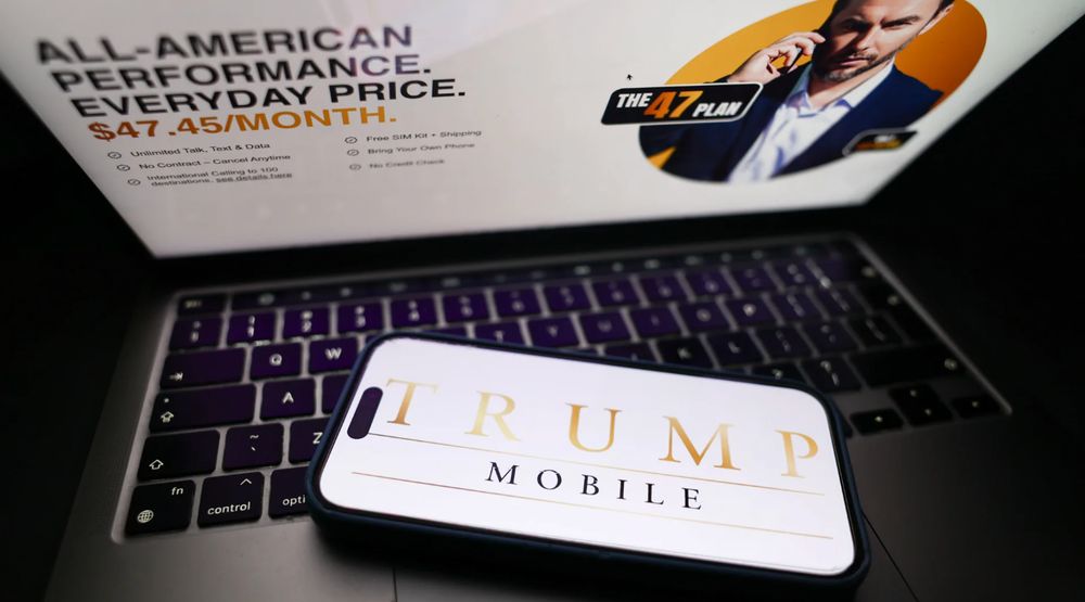 Exploring the Trump Mobile: What does the almost R9,000 smartphone offer?