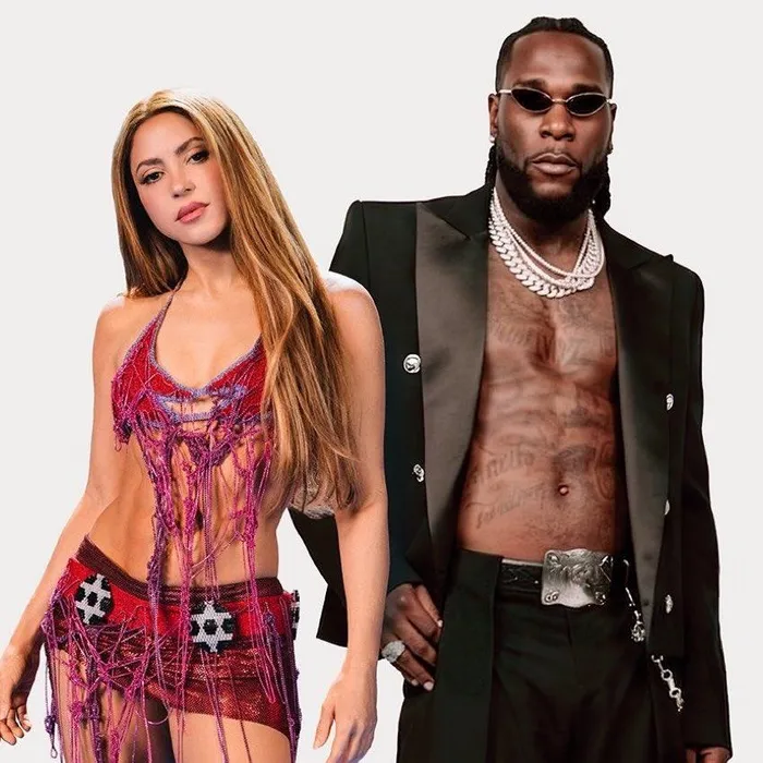 Shakira and Burna Boy’s 2026 FIFA World Cup song 'Dai Dai' is being compared to 'Waka Waka' as fans debate which track better represents the global football spirit.