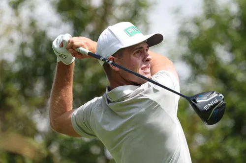Martin Vorster set for life-changing payday at LIV Golf UK