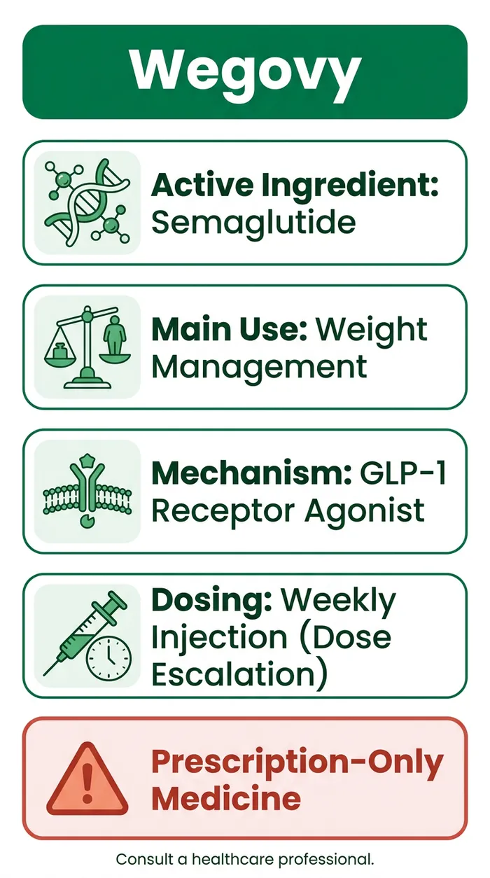 active ingredients in semaglutide GLP-1s These highlights do not include
