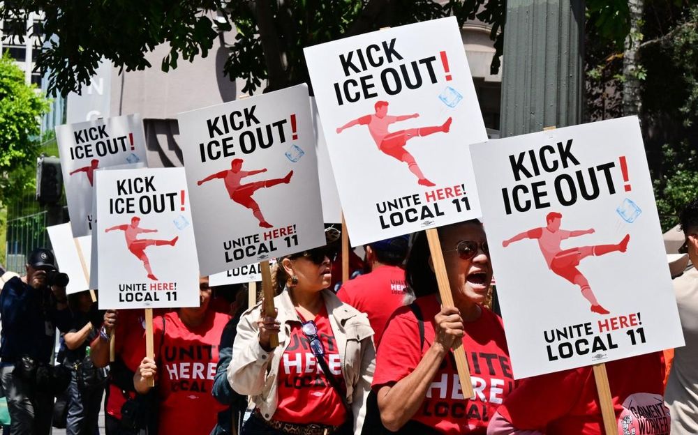 FIFA Cannot Claim Neutrality in the Face of Anti-Immigration Rhetoric