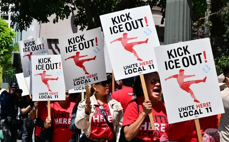 FIFA Cannot Claim Neutrality in the Face of Anti-Immigration Rhetoric