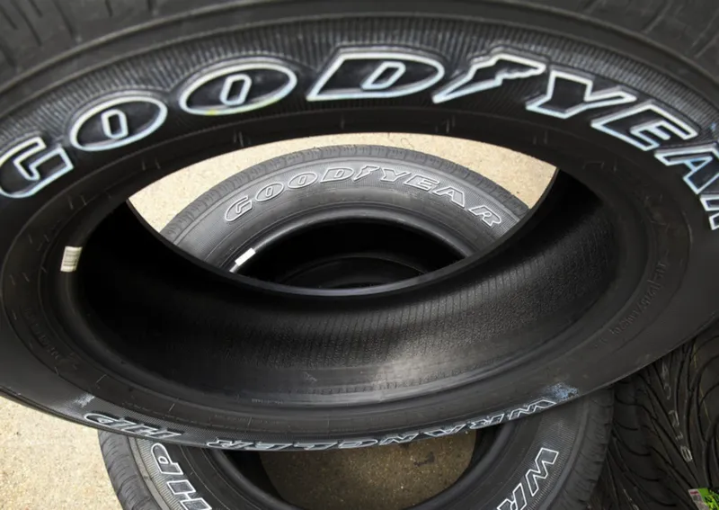 Another blow to Eastern Cape job market as Goodyear signals plan to shut Kariega factory