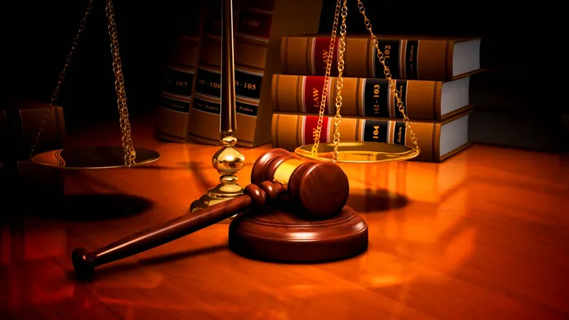 Postmasburg court jails teen rapist after survivor speaks out