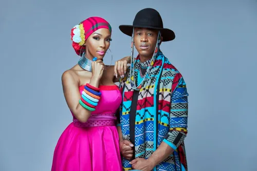 Catch Mafikizolo in Durban this weekend
