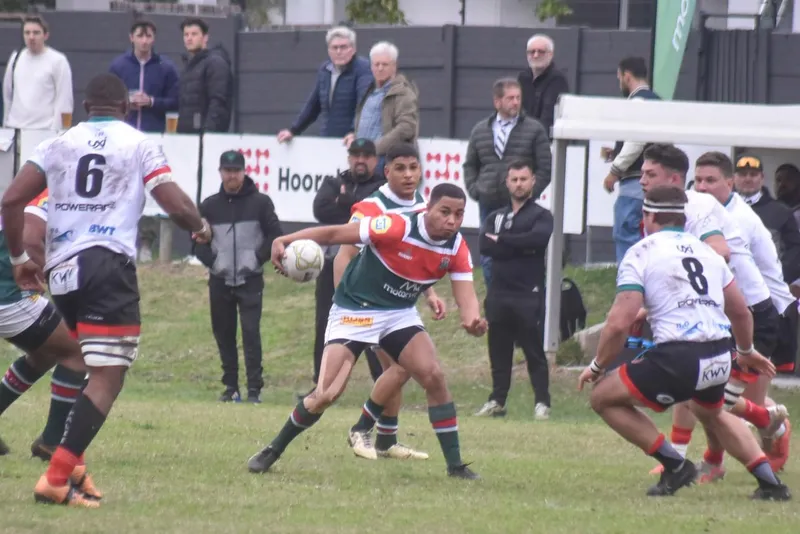 False Bay gear up for southern suburbs SLA derby