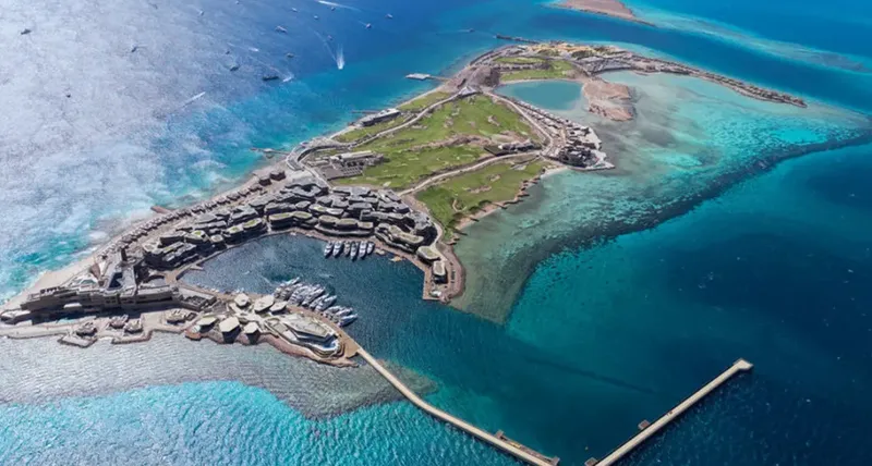 Neom’s grand illusion: The Saudi Arabian mega tourism project that’s spiralling into chaos