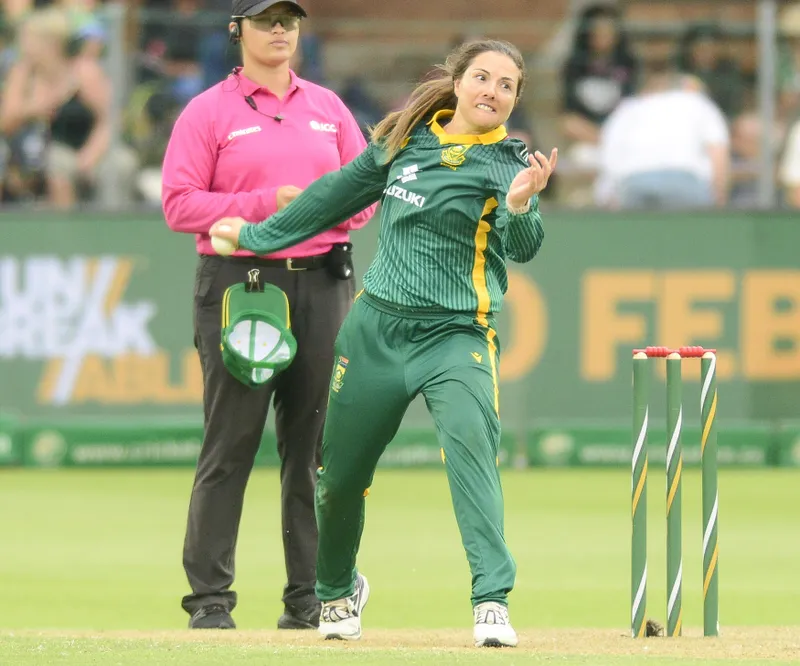 Proteas Women seal series in front of vibrant Gqeberha crowd